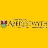 Aberystwyth Universityのロゴです