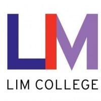 LIM Collegeのロゴです