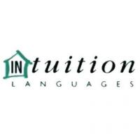 Intuition Languagesのロゴです
