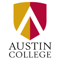 Austin Collegeのロゴです