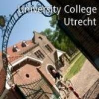 University College Utrechtのロゴです