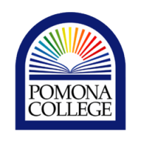 Pomona Collegeのロゴです