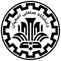 イスファハン工科大学のロゴです