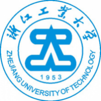 Zhejiang University of Technologyのロゴです