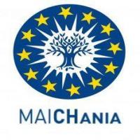 Mediterranean Agronomic Institute of Chaniaのロゴです