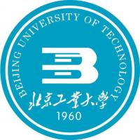 北京工業大学のロゴです