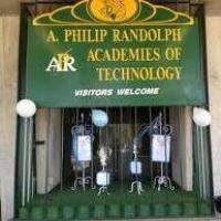 A. Philip Randolph Academies of Technology High Schoolのロゴです