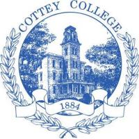 Cottey Collegeのロゴです
