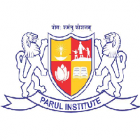 Parul Institute of Engineering and Technologyのロゴです