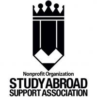 NPO法人 留学支援協会のロゴです