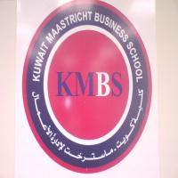 Kuwait Maastricht Business Schoolのロゴです