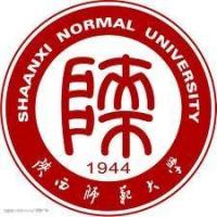 Shaanxi Normal Universityのロゴです