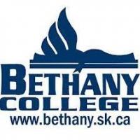Bethany Collegeのロゴです