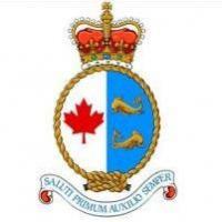 Canadian Coast Guard Collegeのロゴです
