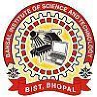 Bansal Institute of Science and Technology, Bhopalのロゴです