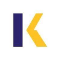 Kaplan International Colleges, Brisbaneのロゴです
