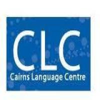 Cairns Language Centreのロゴです