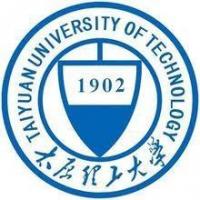 Taiyuan University of Technologyのロゴです