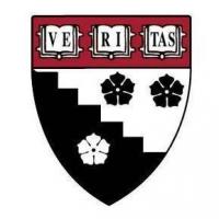 Harvard Graduate School of Educationのロゴです