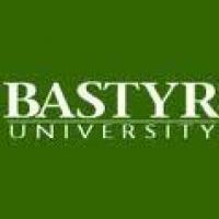 Bastyr Universityのロゴです