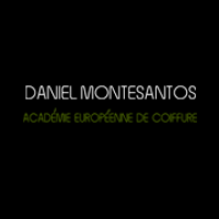 Daniel Montesantosのロゴです
