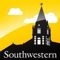 Southwestern Universityのロゴです