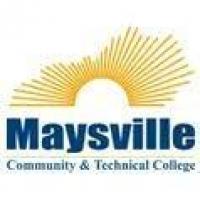 Maysville Community and Technical Collegeのロゴです