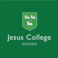 Jesus Collegeのロゴです