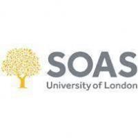 SOAS, University of Londonのロゴです