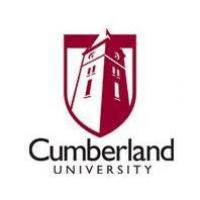 Cumberland Universityのロゴです