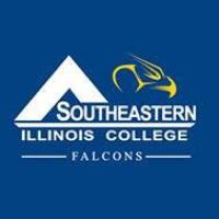 Southeastern Illinois Collegeのロゴです