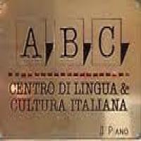 ABC・スクール・オブ・フィレンツェのロゴです