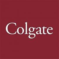 Colgate Universityのロゴです