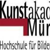 Kunstakademie Münsterのロゴです