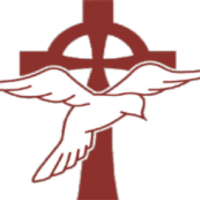 Bishop Vaughan Catholic Schoolのロゴです