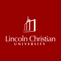リンカーン・クリスチャン大学のロゴです