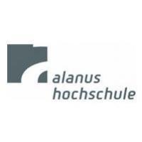 Alanus University of Arts and Social Sciencesのロゴです