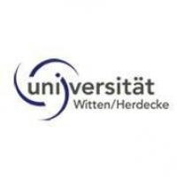 ヴィッテン・ヘァデッケ大学のロゴです