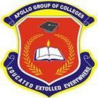 Apollo Engineering Collegeのロゴです