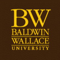 Baldwin Wallace Conservatory of Musicのロゴです