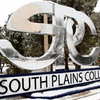 South Plains Collegeのロゴです