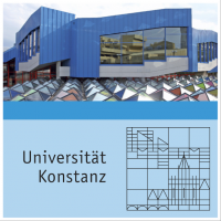 University of Konstanzのロゴです