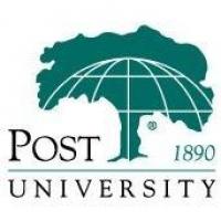 Post Universityのロゴです