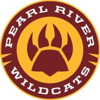 Pearl River Community Collegeのロゴです