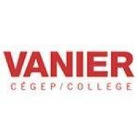 Vanier Collegeのロゴです