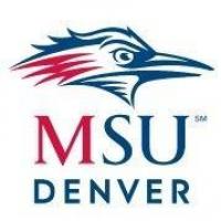 Metropolitan State College of Denverのロゴです