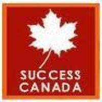 Success Canadaのロゴです