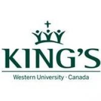 King's University College at Western University Canadaのロゴです