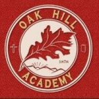 Oak Hill Academyのロゴです