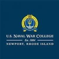 U.S. Naval War Collegeのロゴです